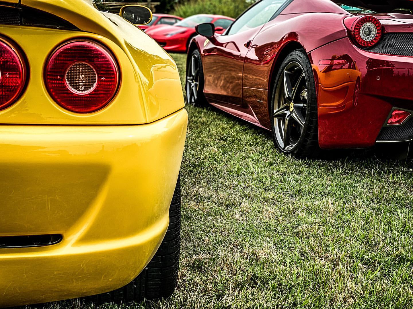 Eventos en La Pebeta