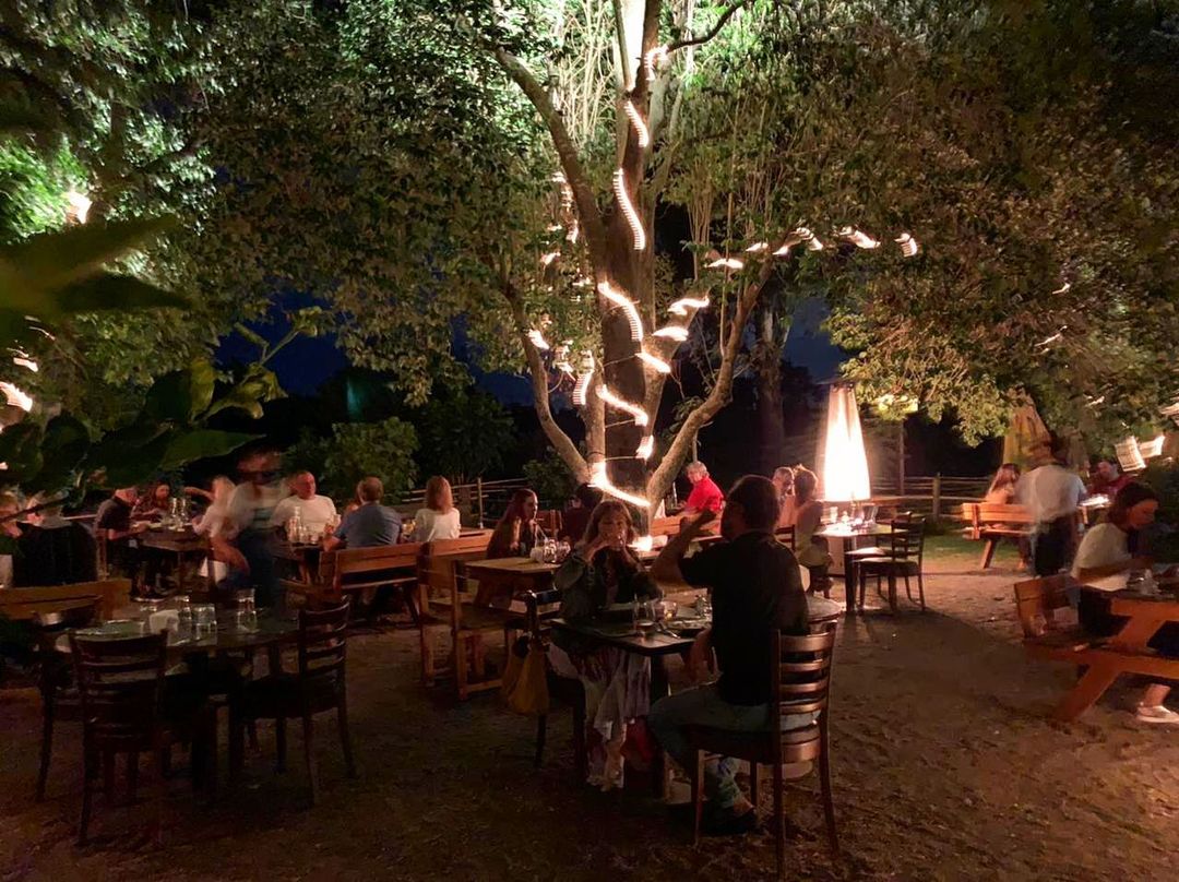 Eventos en La Pebeta