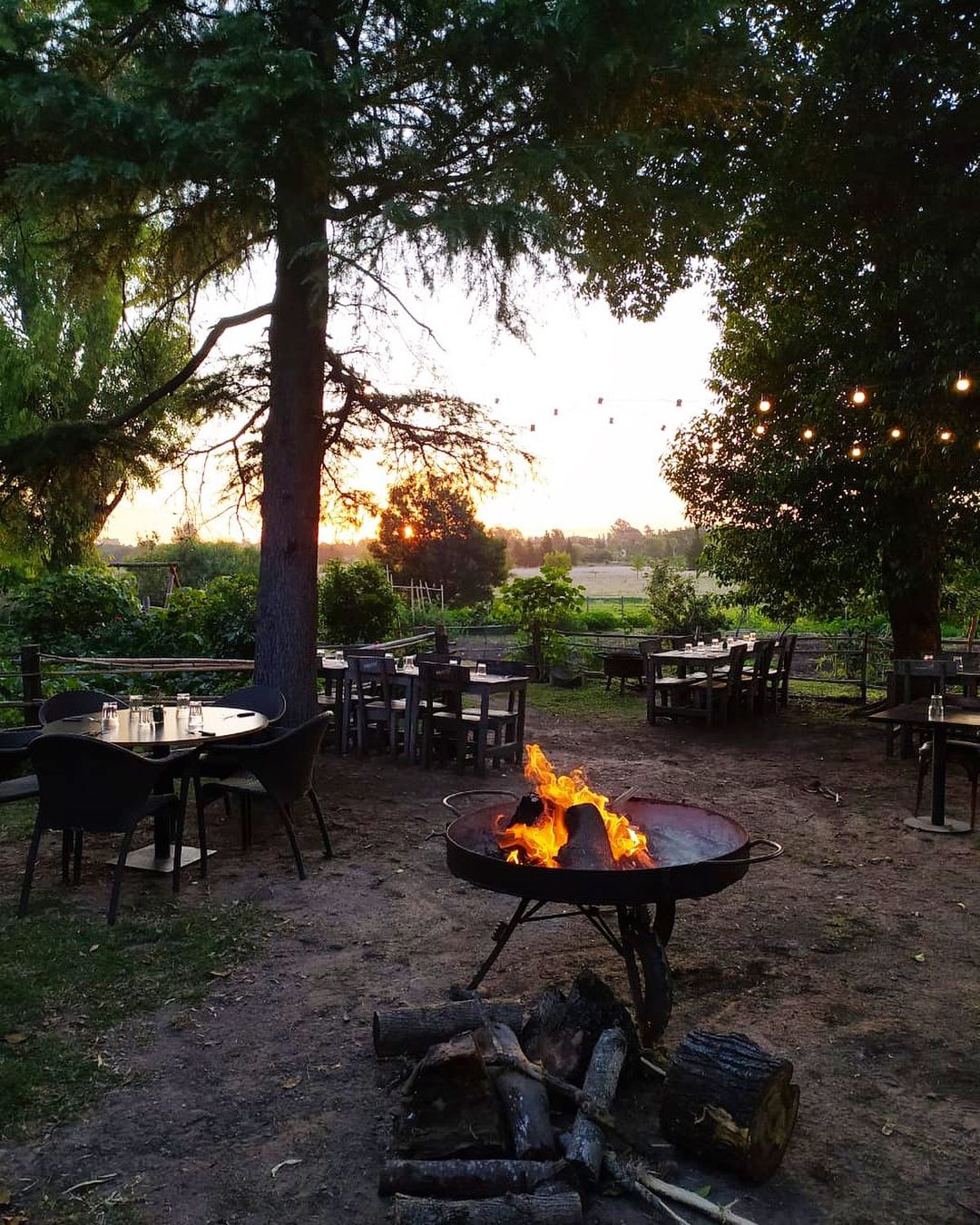 Eventos en La Pebeta