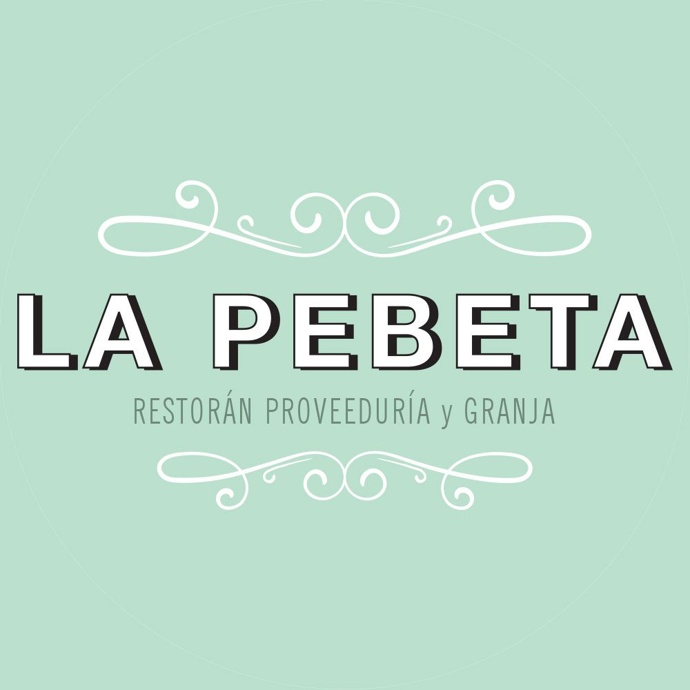 Menu Test - La Pebeta