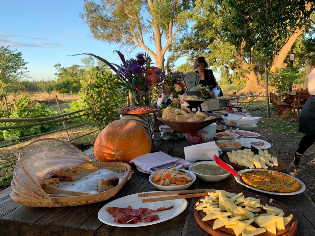 Eventos en La Pebeta