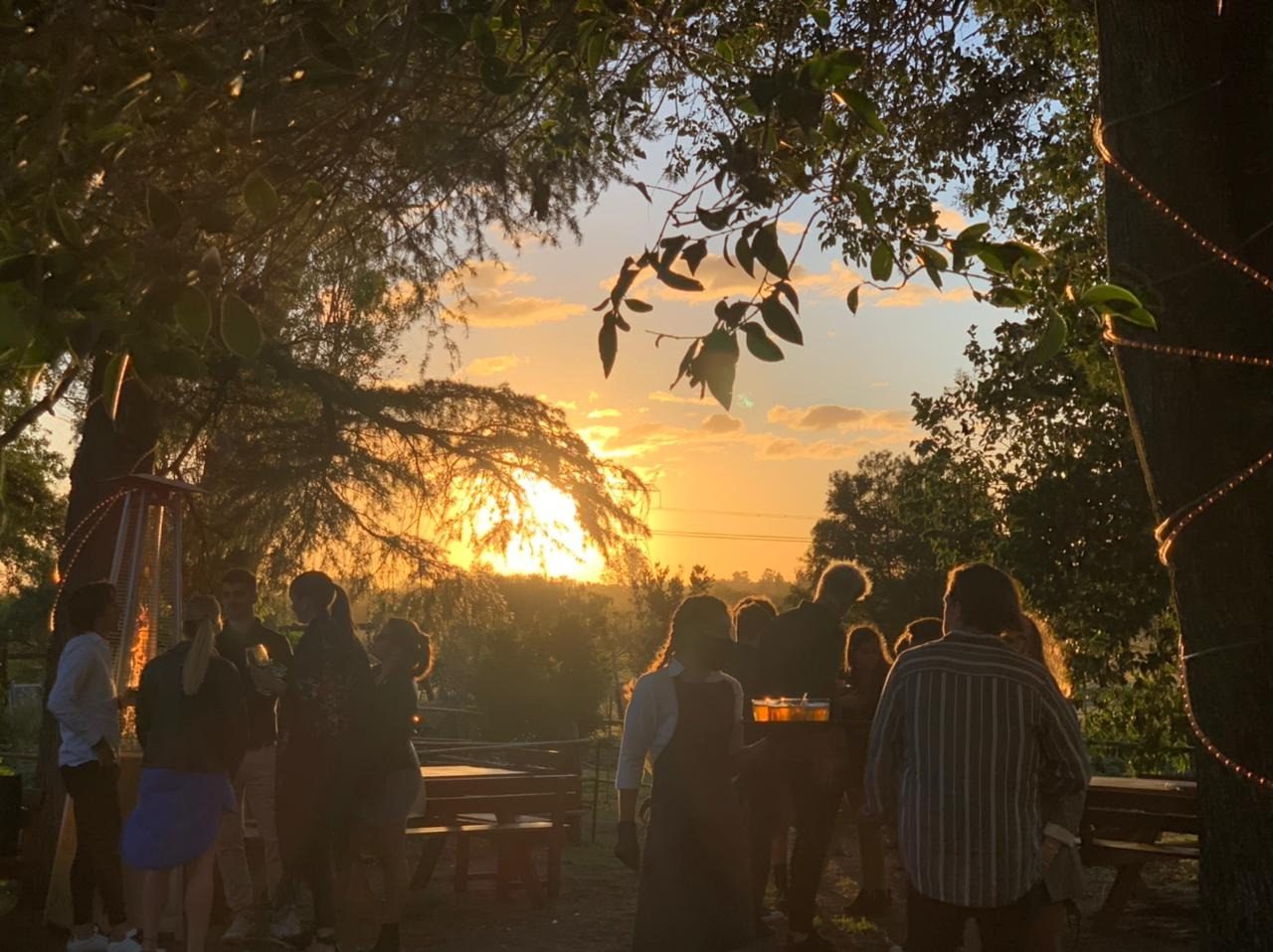 Eventos en La Pebeta