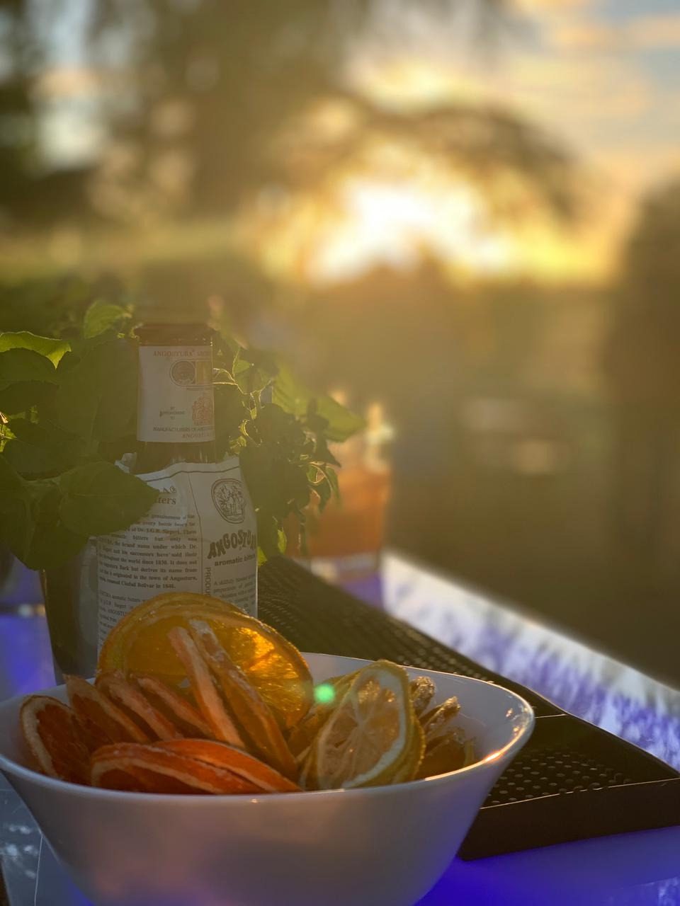 Eventos en La Pebeta