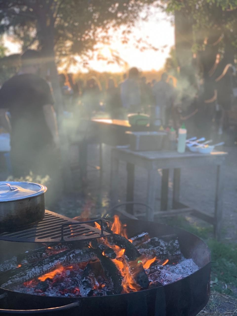 Eventos en La Pebeta