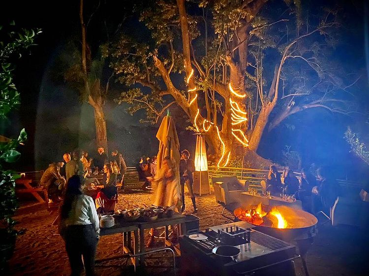 Eventos en La Pebeta