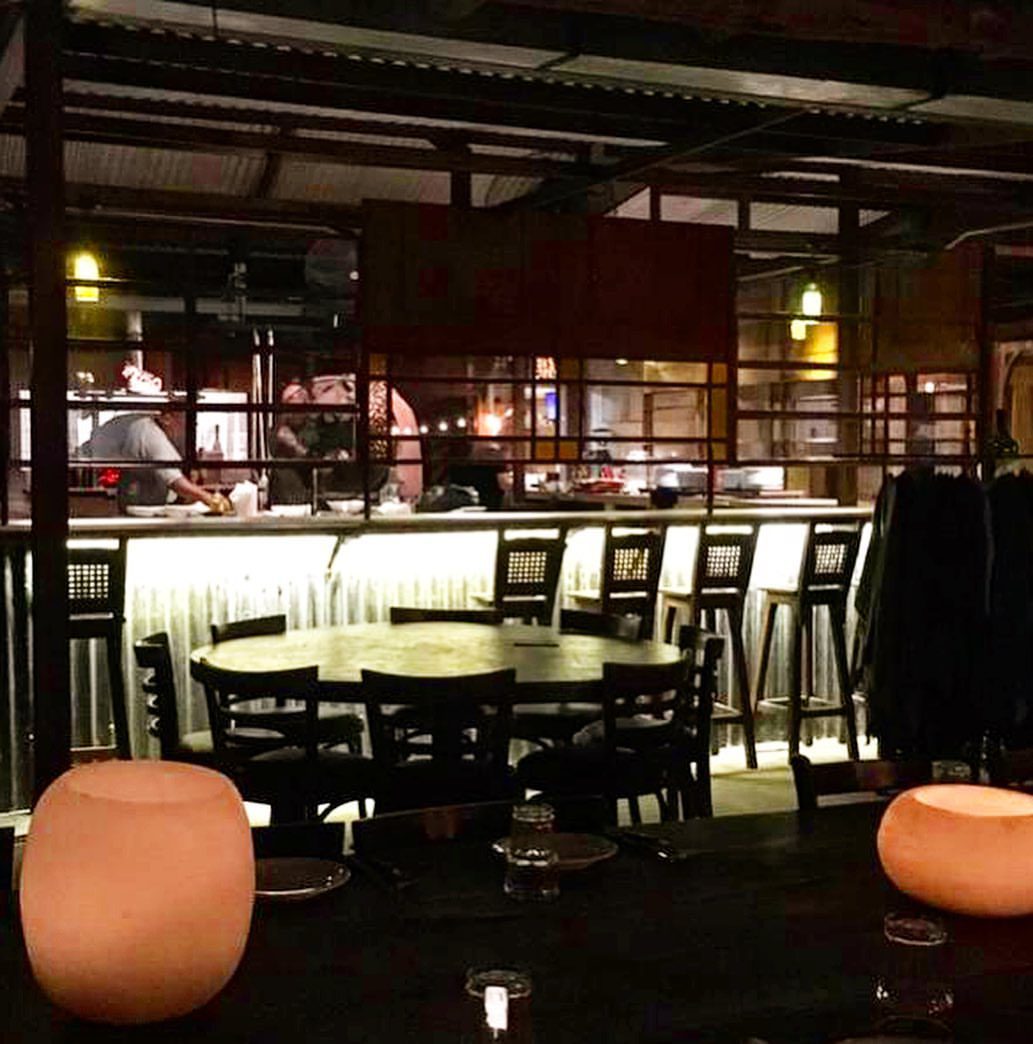 Eventos en La Pebeta