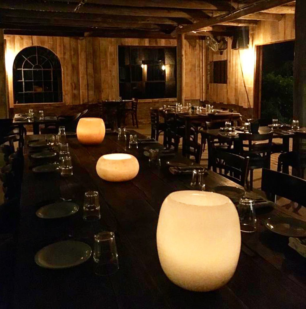 Eventos en La Pebeta