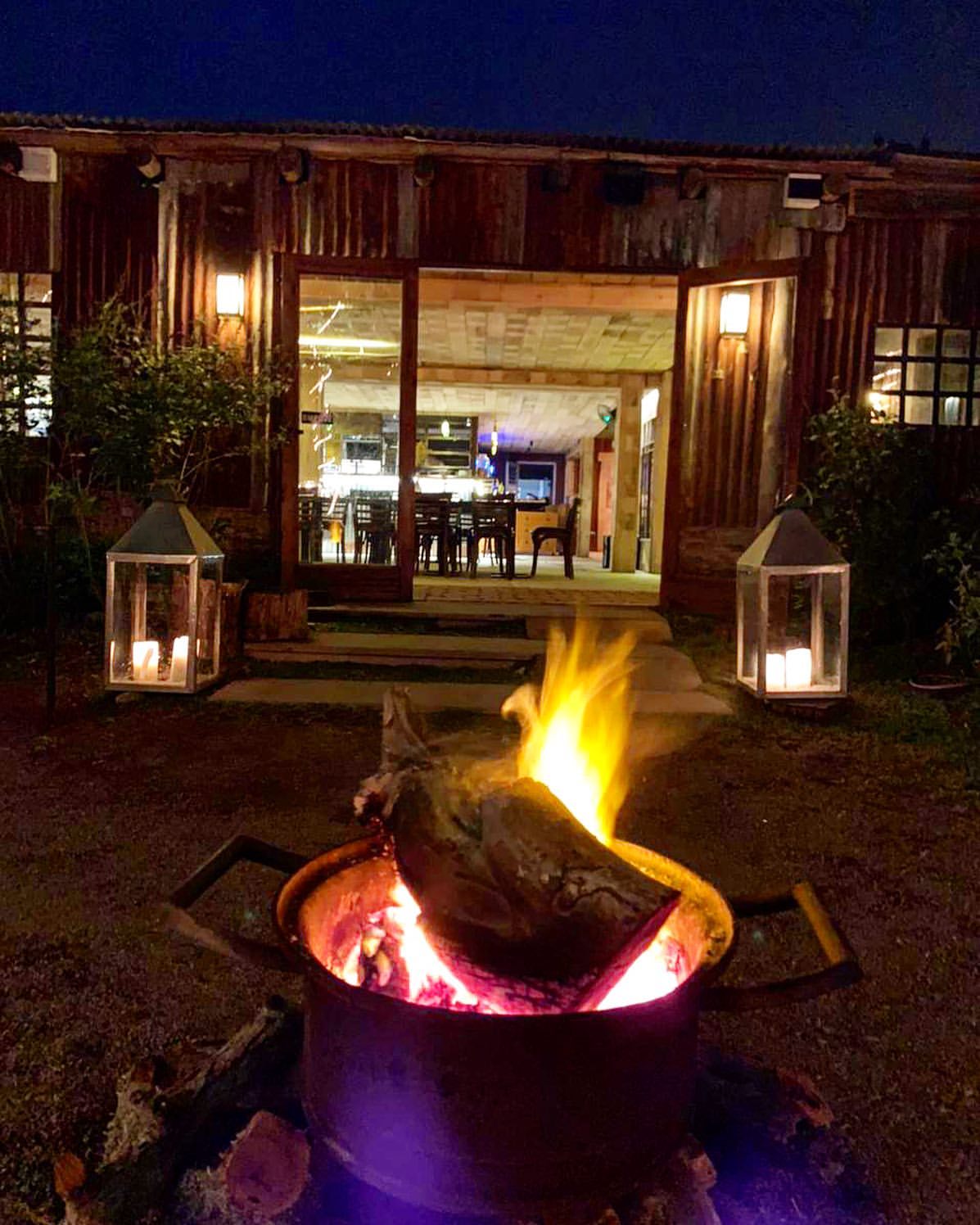 Eventos en La Pebeta