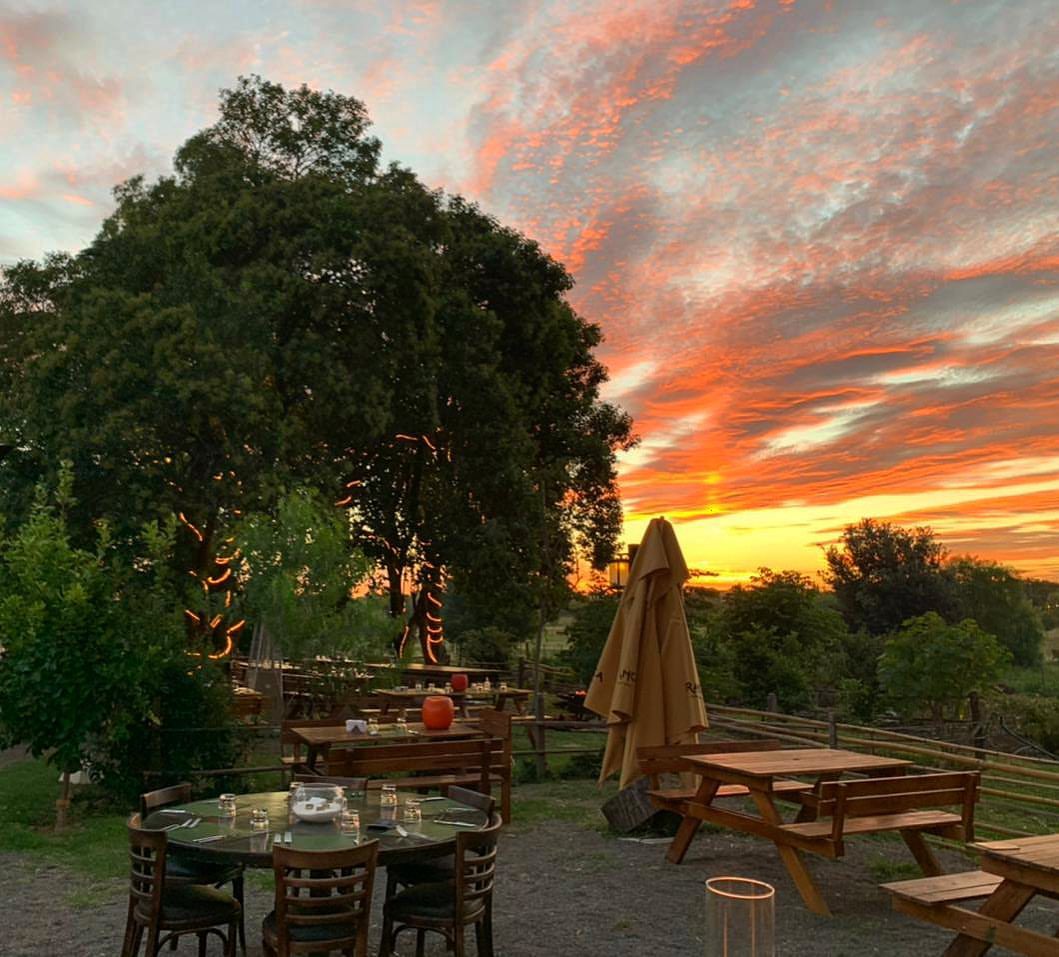 Eventos en La Pebeta